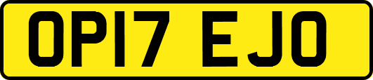 OP17EJO