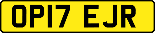 OP17EJR