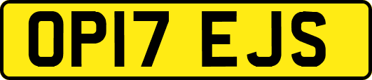 OP17EJS
