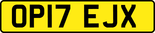 OP17EJX
