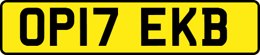 OP17EKB