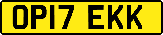 OP17EKK