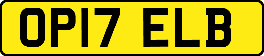 OP17ELB