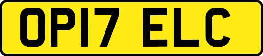 OP17ELC