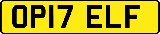 OP17ELF