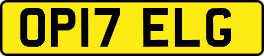 OP17ELG