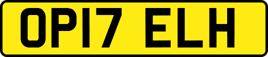 OP17ELH