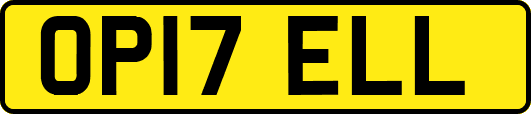 OP17ELL