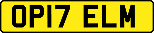 OP17ELM
