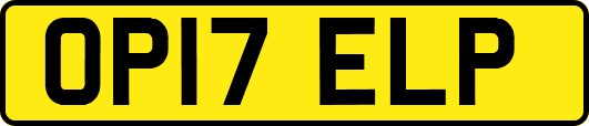 OP17ELP