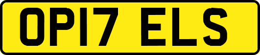 OP17ELS