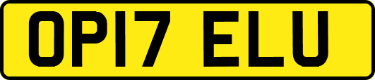 OP17ELU
