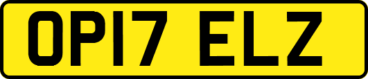 OP17ELZ