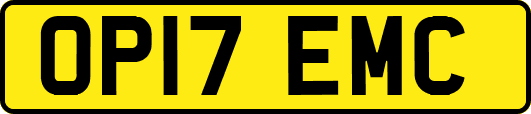 OP17EMC
