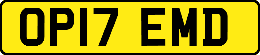 OP17EMD