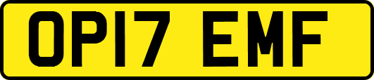 OP17EMF