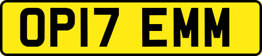 OP17EMM
