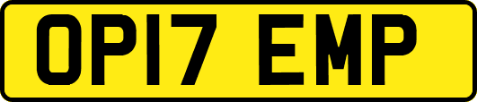 OP17EMP