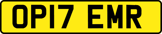 OP17EMR