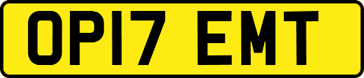OP17EMT