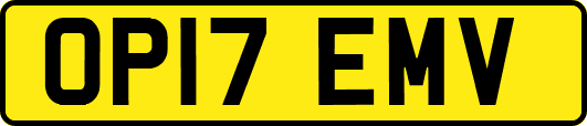 OP17EMV