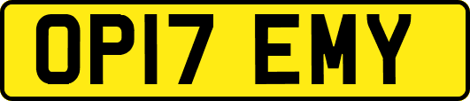 OP17EMY
