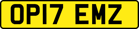 OP17EMZ