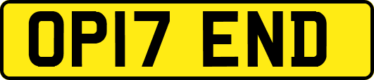 OP17END