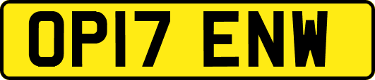 OP17ENW