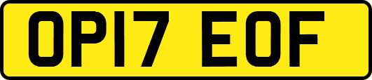 OP17EOF