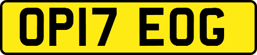 OP17EOG