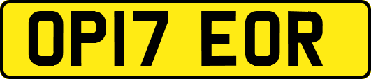 OP17EOR