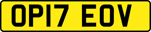OP17EOV