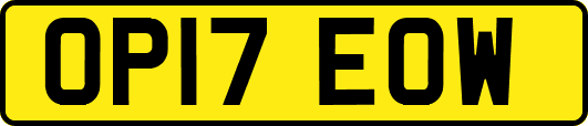 OP17EOW