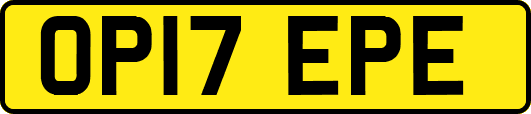 OP17EPE