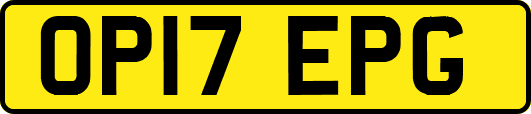 OP17EPG