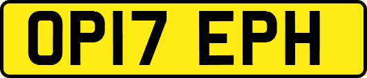 OP17EPH