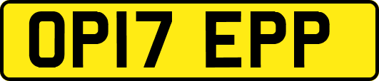 OP17EPP