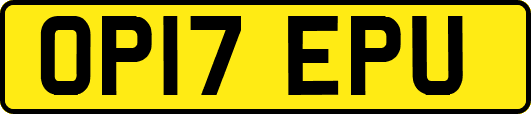 OP17EPU