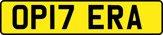 OP17ERA