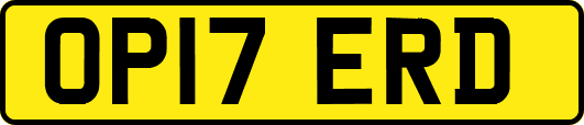 OP17ERD