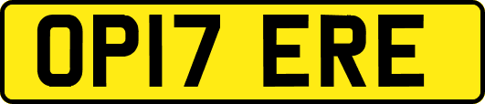 OP17ERE