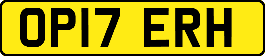 OP17ERH