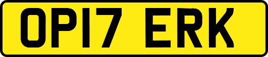 OP17ERK