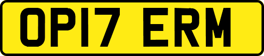 OP17ERM
