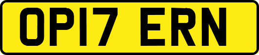 OP17ERN