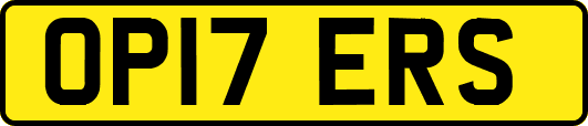 OP17ERS