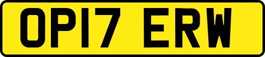 OP17ERW