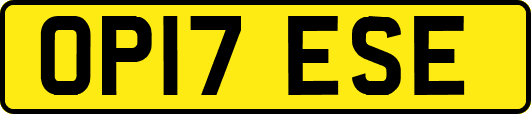 OP17ESE