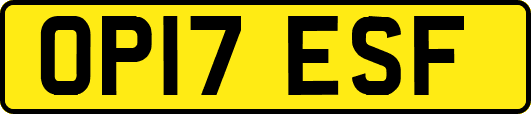 OP17ESF